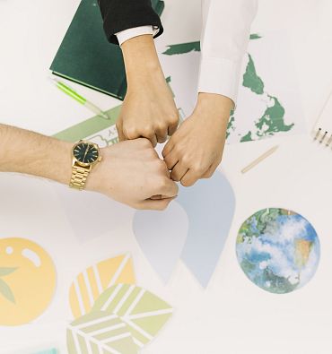 Sustainability