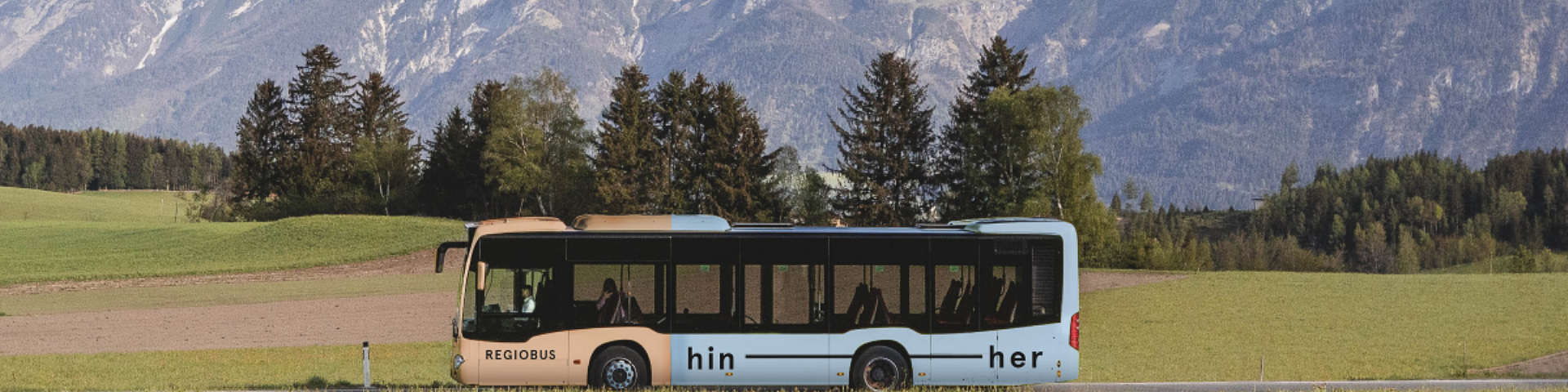 Mobilità sul posto nel Kufsteinerland